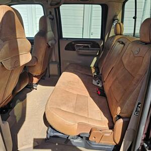 2004 Ford F-350 King Ranch   - Photo 12 - West Haven, UT 84401