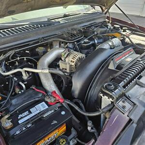 2004 Ford F-350 King Ranch   - Photo 18 - West Haven, UT 84401