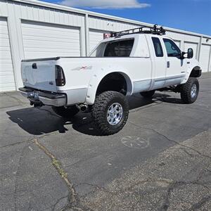 1999 Ford F-250 XLT   - Photo 3 - West Haven, UT 84401