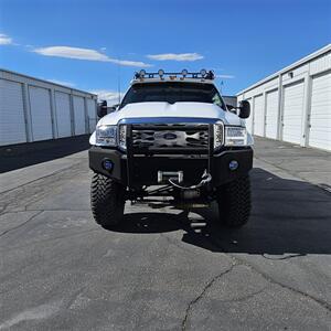 1999 Ford F-250 XLT   - Photo 7 - West Haven, UT 84401