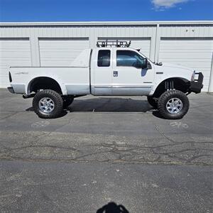 1999 Ford F-250 XLT   - Photo 2 - West Haven, UT 84401