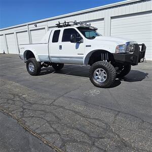 1999 Ford F-250 XLT   - Photo 1 - West Haven, UT 84401