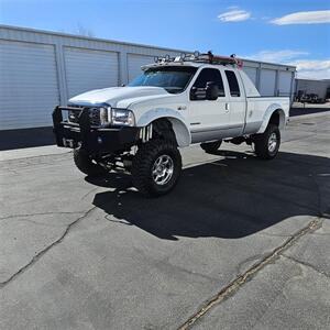 1999 Ford F-250 XLT   - Photo 6 - West Haven, UT 84401