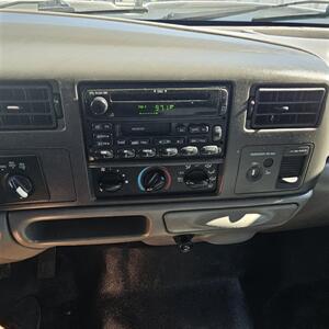 1999 Ford F-250 XLT   - Photo 13 - West Haven, UT 84401