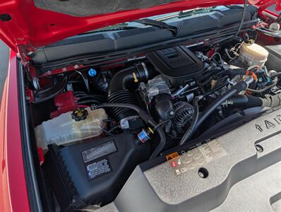 2013 Chevrolet Silverado 3500HD LTZ - Photo 8 - West Haven, UT 84401