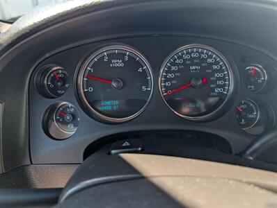 2013 Chevrolet Silverado 3500HD LTZ - Photo 17 - West Haven, UT 84401