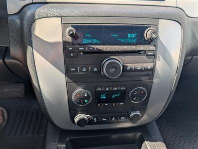 2013 Chevrolet Silverado 3500HD LTZ - Photo 14 - West Haven, UT 84401