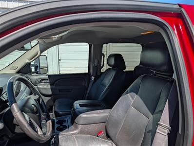 2013 Chevrolet Silverado 3500HD LTZ - Photo 18 - West Haven, UT 84401