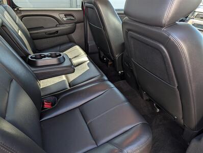 2013 Chevrolet Silverado 3500HD LTZ - Photo 11 - West Haven, UT 84401