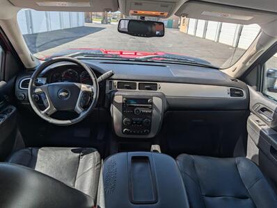 2013 Chevrolet Silverado 3500HD LTZ - Photo 13 - West Haven, UT 84401
