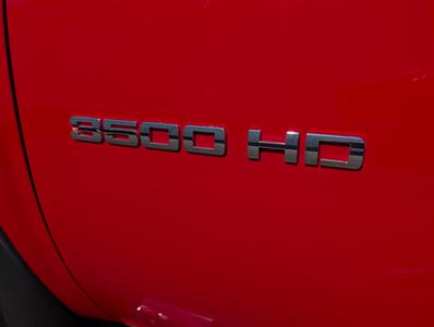 2013 Chevrolet Silverado 3500HD LTZ - Photo 20 - West Haven, UT 84401