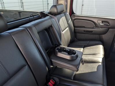2013 Chevrolet Silverado 3500HD LTZ - Photo 9 - West Haven, UT 84401