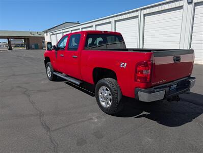 2013 Chevrolet Silverado 3500HD LTZ - Photo 3 - West Haven, UT 84401