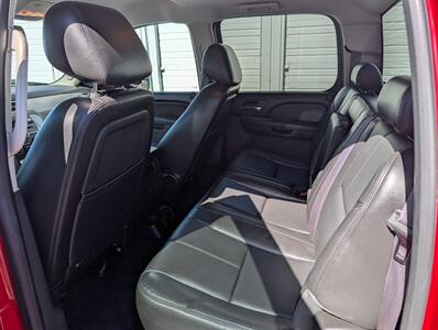 2013 Chevrolet Silverado 3500HD LTZ - Photo 10 - West Haven, UT 84401