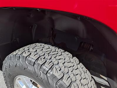 2013 Chevrolet Silverado 3500HD LTZ - Photo 19 - West Haven, UT 84401