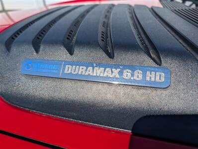 2013 Chevrolet Silverado 3500HD LTZ - Photo 21 - West Haven, UT 84401
