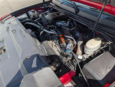 2013 Chevrolet Silverado 3500HD LTZ - Photo 7 - West Haven, UT 84401