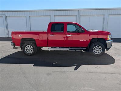 2013 Chevrolet Silverado 3500HD LTZ - Photo 6 - West Haven, UT 84401