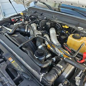 2016 Ford F-250 Super Duty XLT   - Photo 11 - West Haven, UT 84401