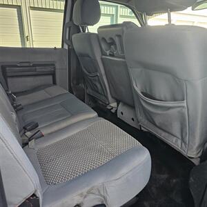 2016 Ford F-250 Super Duty XLT   - Photo 18 - West Haven, UT 84401