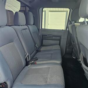 2016 Ford F-250 Super Duty XLT   - Photo 17 - West Haven, UT 84401