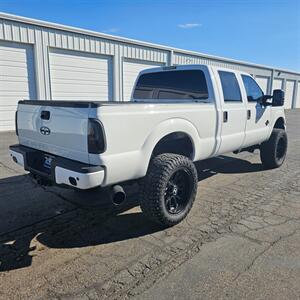 2016 Ford F-250 Super Duty XLT   - Photo 3 - West Haven, UT 84401