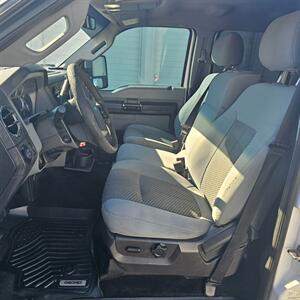 2016 Ford F-250 Super Duty XLT   - Photo 22 - West Haven, UT 84401