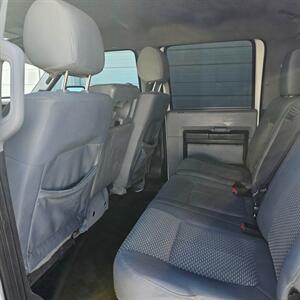 2016 Ford F-250 Super Duty XLT   - Photo 13 - West Haven, UT 84401