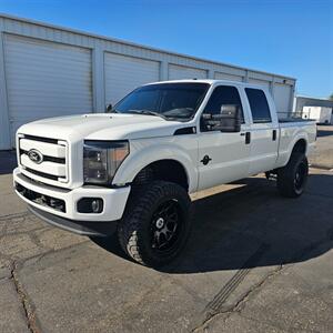 2016 Ford F-250 Super Duty XLT   - Photo 5 - West Haven, UT 84401