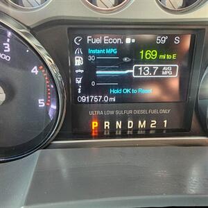 2016 Ford F-250 Super Duty XLT   - Photo 23 - West Haven, UT 84401