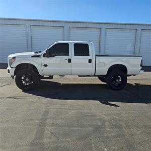 2016 Ford F-250 Super Duty XLT   - Photo 6 - West Haven, UT 84401