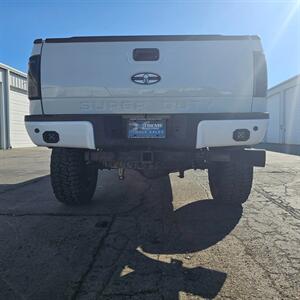 2016 Ford F-250 Super Duty XLT   - Photo 9 - West Haven, UT 84401