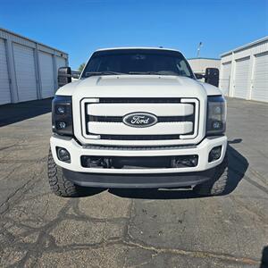 2016 Ford F-250 Super Duty XLT   - Photo 27 - West Haven, UT 84401