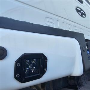 2016 Ford F-250 Super Duty XLT   - Photo 14 - West Haven, UT 84401