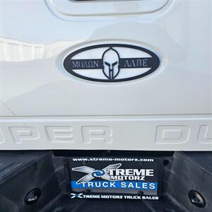 2016 Ford F-250 Super Duty XLT   - Photo 21 - West Haven, UT 84401