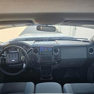 2016 Ford F-250 Super Duty XLT   - Photo 12 - West Haven, UT 84401