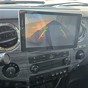 2016 Ford F-250 Super Duty XLT   - Photo 20 - West Haven, UT 84401