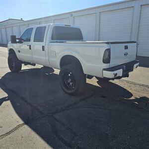 2016 Ford F-250 Super Duty XLT   - Photo 8 - West Haven, UT 84401