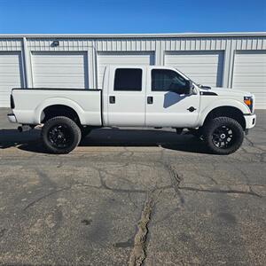 2016 Ford F-250 Super Duty XLT   - Photo 2 - West Haven, UT 84401