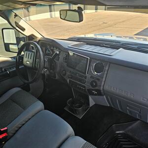 2016 Ford F-250 Super Duty XLT   - Photo 15 - West Haven, UT 84401