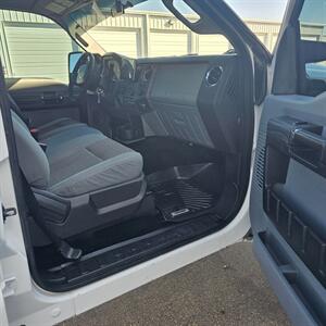 2016 Ford F-250 Super Duty XLT   - Photo 19 - West Haven, UT 84401