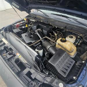 2011 Ford F-350 Super Duty XL   - Photo 4 - West Haven, UT 84401