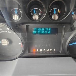 2011 Ford F-350 Super Duty XL   - Photo 13 - West Haven, UT 84401