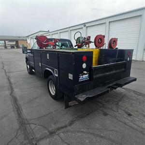 2011 Ford F-350 Super Duty XL   - Photo 19 - West Haven, UT 84401