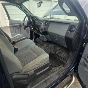 2011 Ford F-350 Super Duty XL   - Photo 7 - West Haven, UT 84401