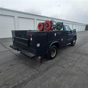 2011 Ford F-350 Super Duty XL   - Photo 20 - West Haven, UT 84401