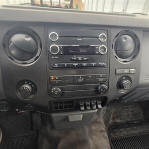 2011 Ford F-350 Super Duty XL   - Photo 8 - West Haven, UT 84401