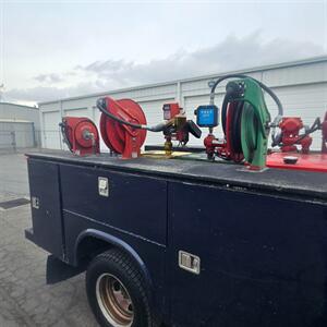 2011 Ford F-350 Super Duty XL   - Photo 5 - West Haven, UT 84401