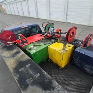 2011 Ford F-350 Super Duty XL   - Photo 11 - West Haven, UT 84401