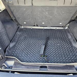 2016 Jeep Wrangler Sahara   - Photo 7 - West Haven, UT 84401